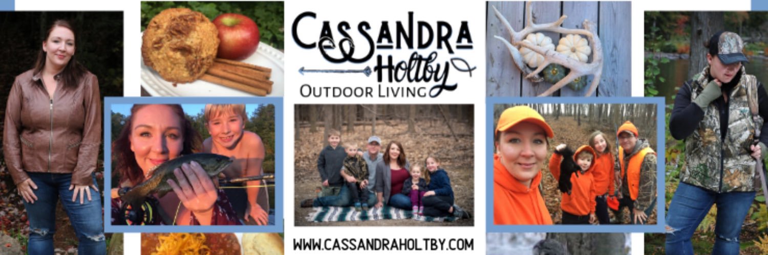 CassandraHoltby's profile banner image