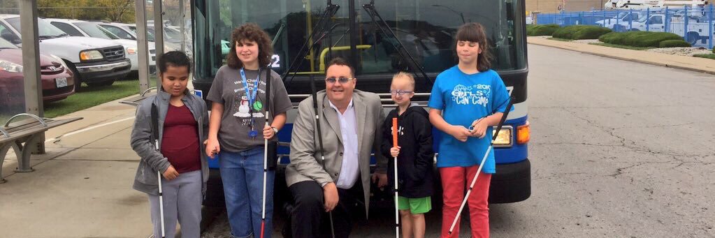 Robbie Makinen banner