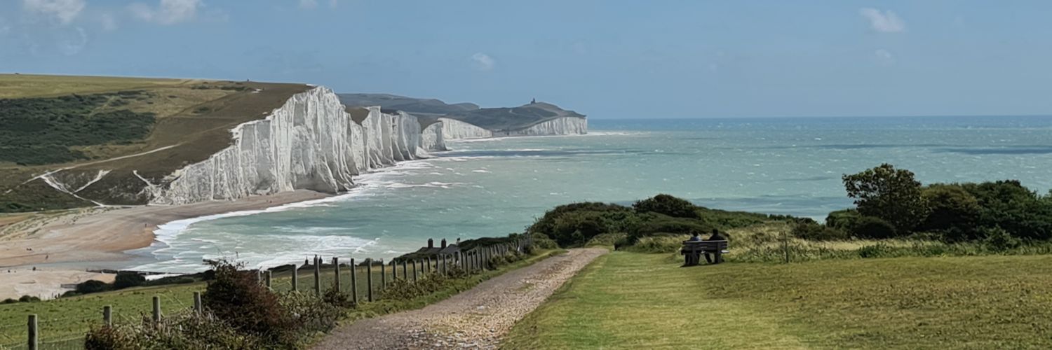 Lord Steerforth banner