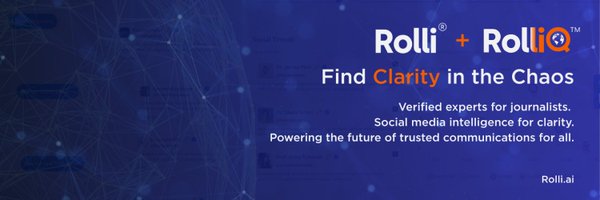 RolliApp Profile Banner