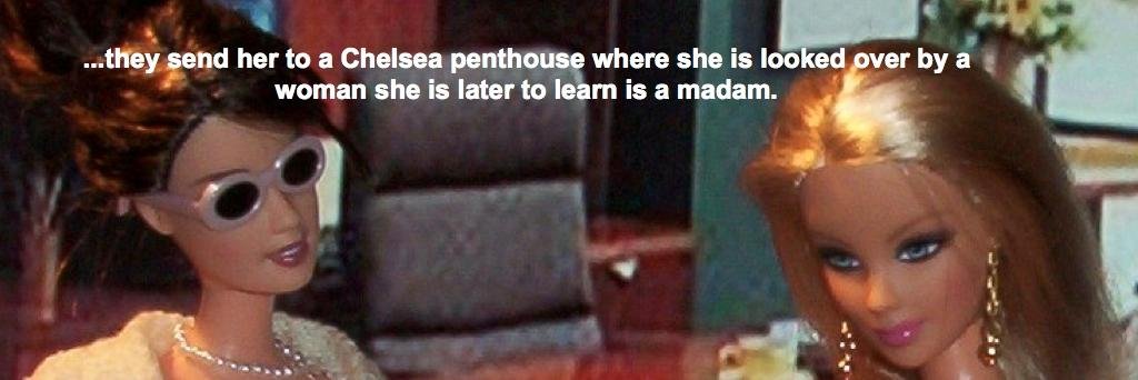 Diane Martin CBE banner