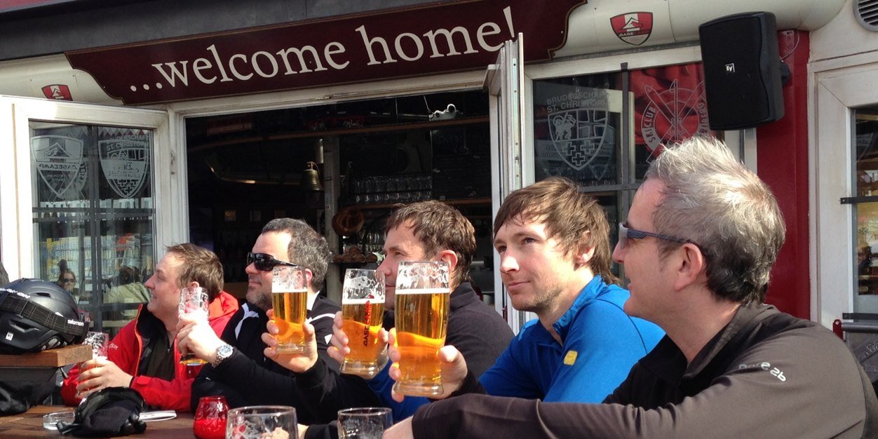jonnythecakeman's profile banner image