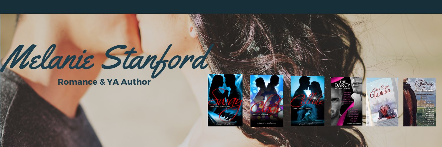 MelMStanford's profile banner image
