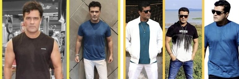 विवेक शर्मा (Vivek Sharma)🇮🇳's banner