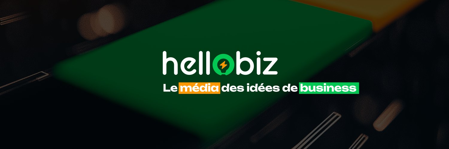 HelloBiz banner