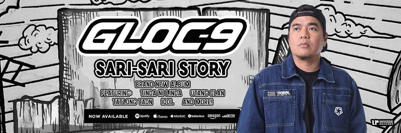 Aristotle Pollisco banner