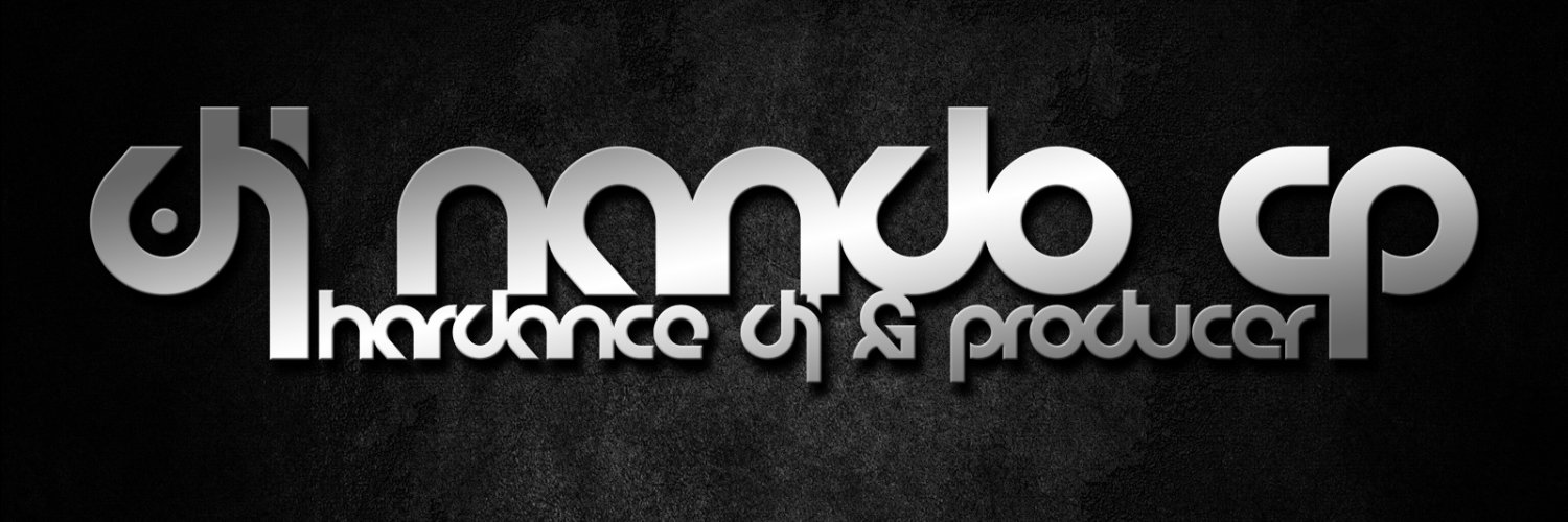 DjNandoCP's profile banner image