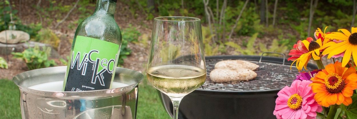 Wicked Wines banner