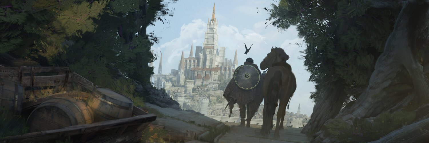 Cesar_Lar's profile banner image