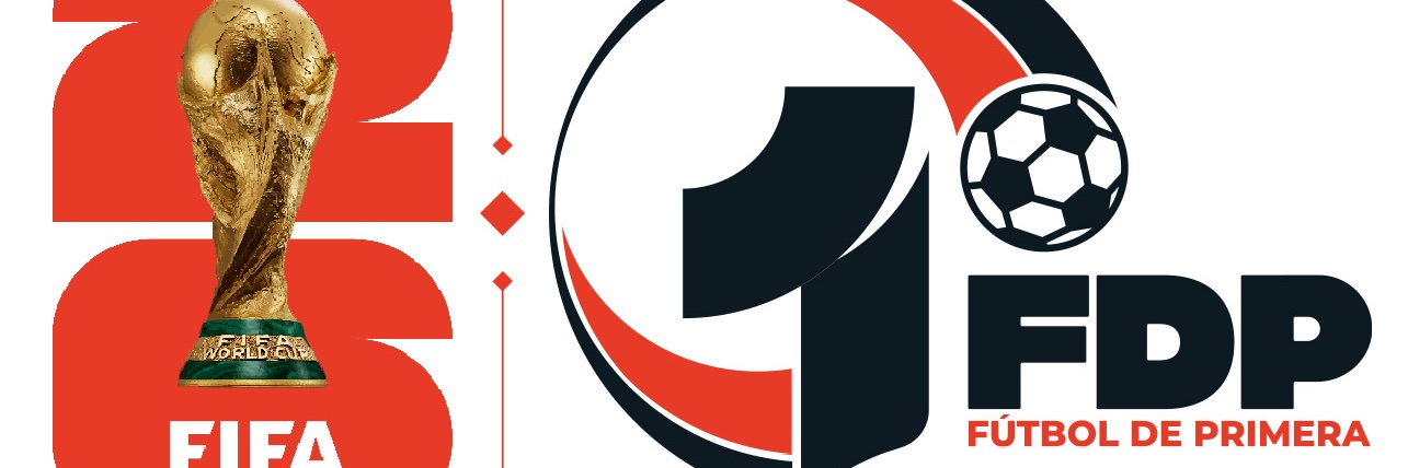 Fútbol de Primera banner