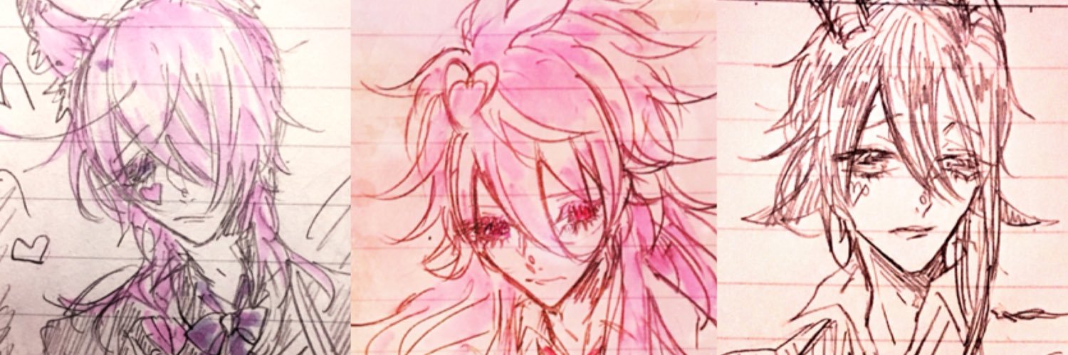 sweeeetpinker's profile banner image
