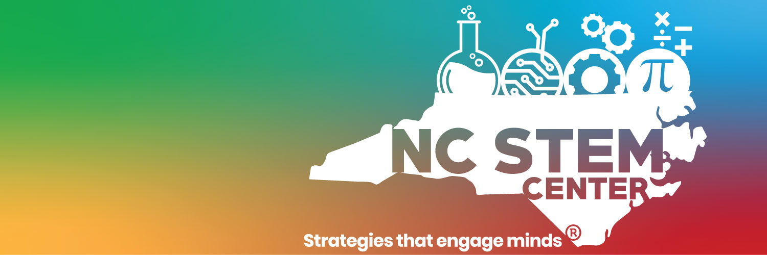NC STEM banner