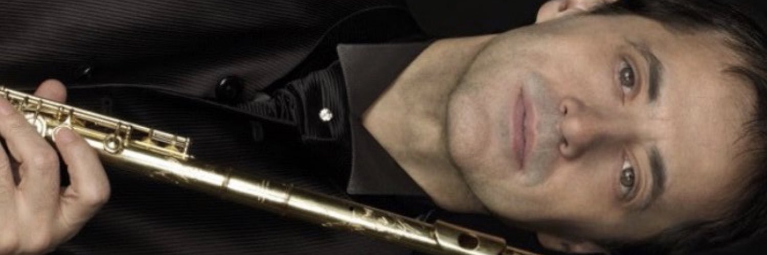 Slowflute's profile banner image