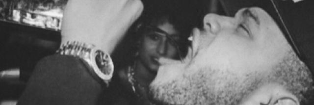 KristiSays's profile banner image
