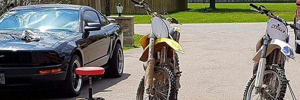 RandyBorghese Profile Banner