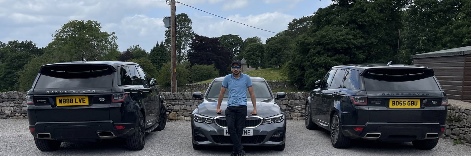 Zohaib Chaudhary banner