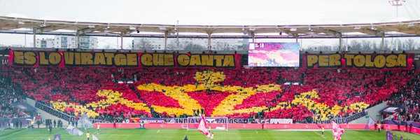 ToulouseSportFR Profile Banner