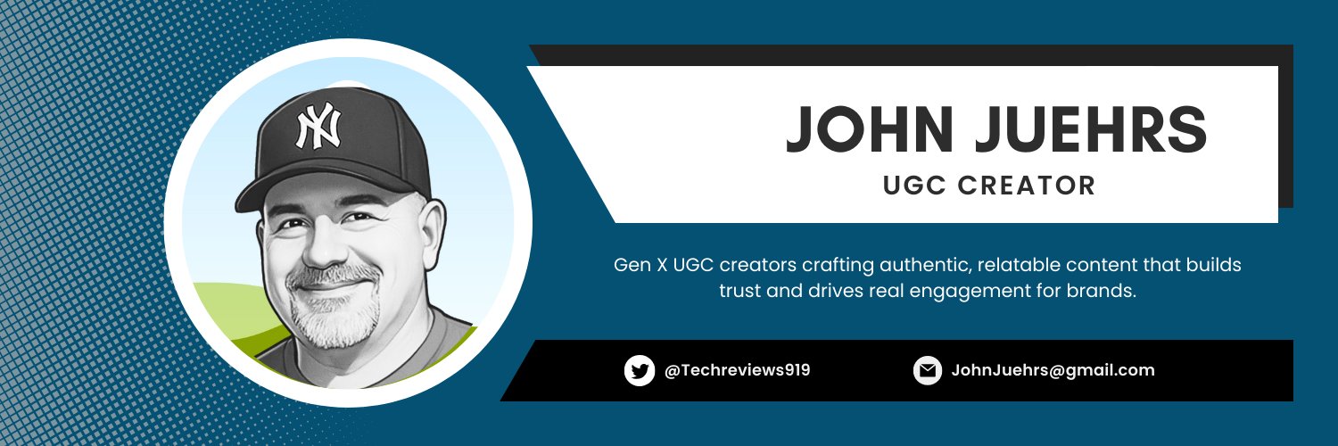 TechReviews919's profile banner image