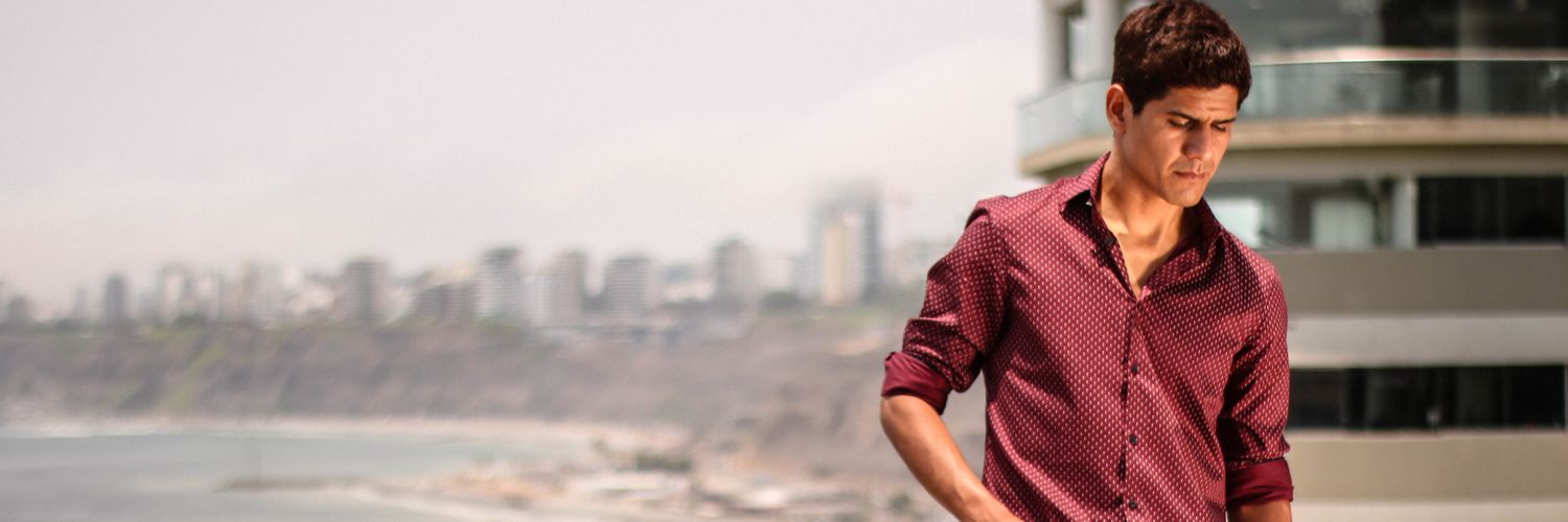 Saulomalo's profile banner image