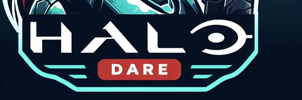 Halodare117's profile banner image