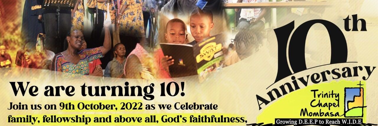 TRINITYCHAPELMs's profile banner image