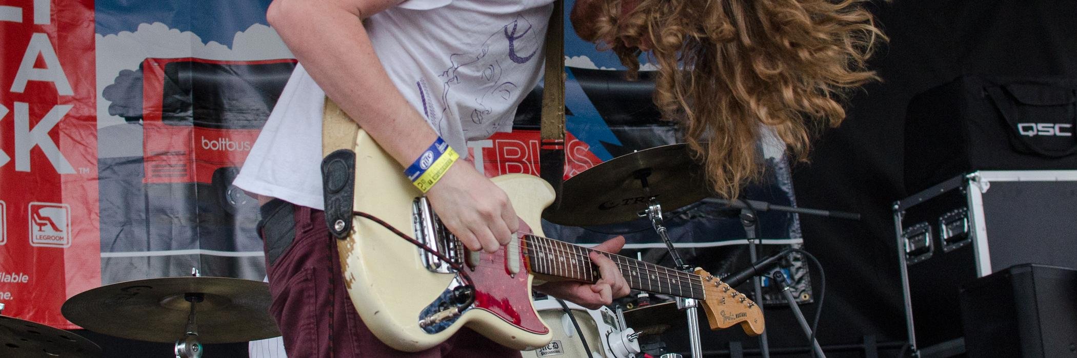 Tri State Indie banner