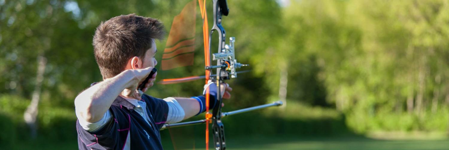 NTUArchery's profile banner image