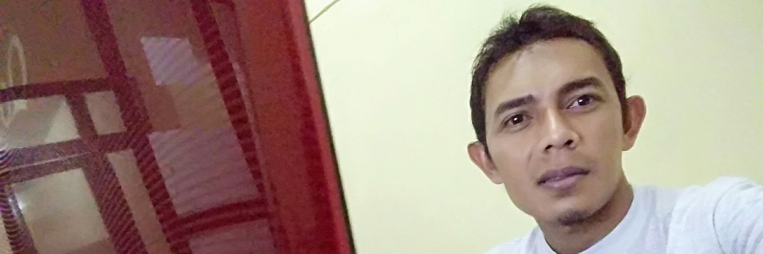 Dedisaputra33's profile banner image