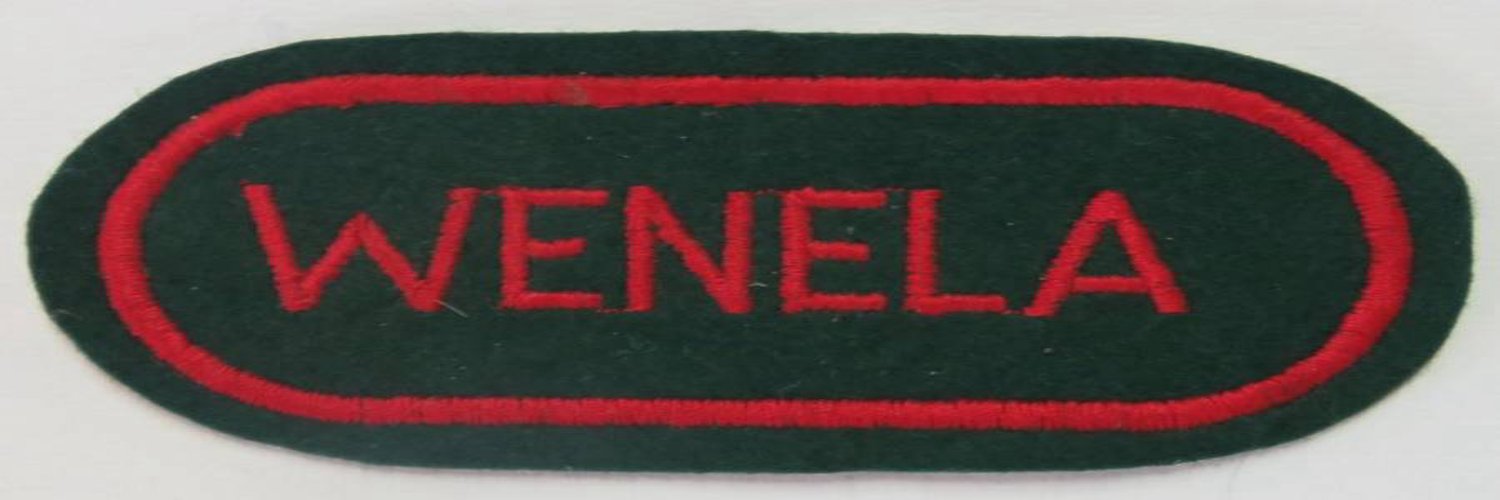 Wenela Yutani banner