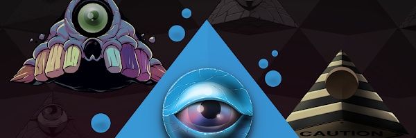 Jugy 🪢 🔺️👁🔺️ banner