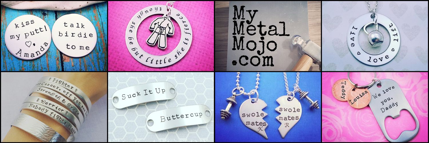 MyMetalMojo's profile banner image