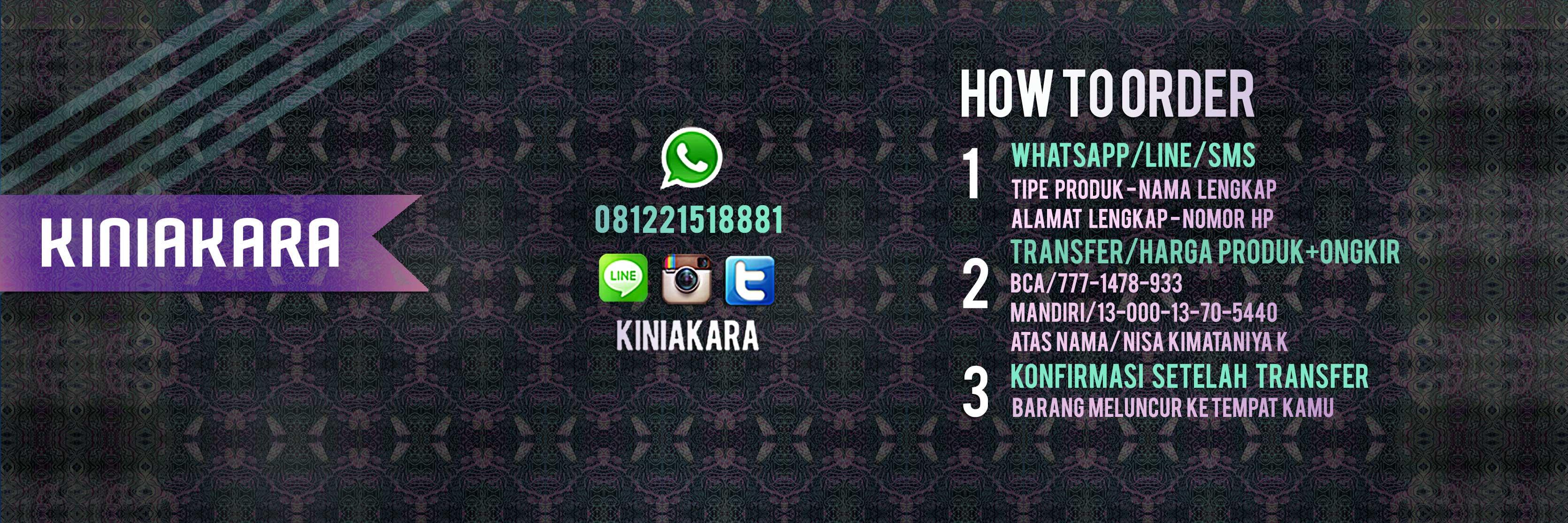 kiniakara's profile banner image