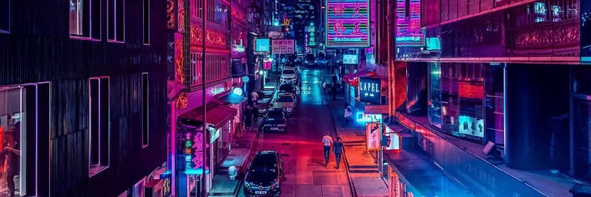 gesautner's profile banner image