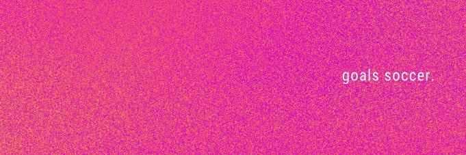 goalsbne's profile banner image