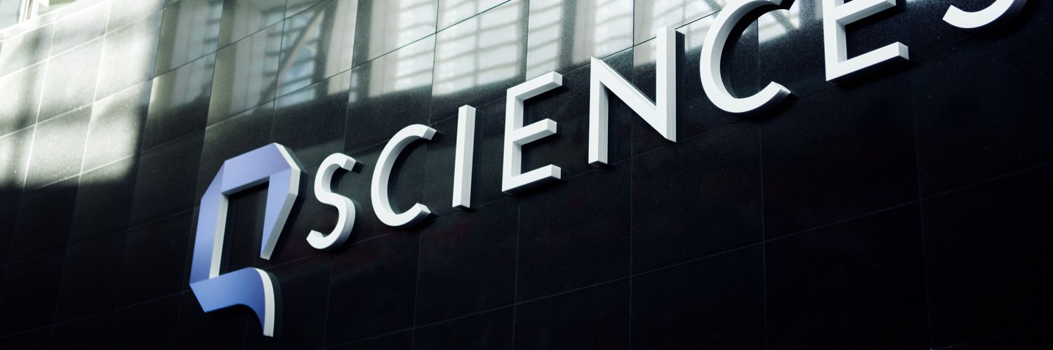 Q SCIENCES banner