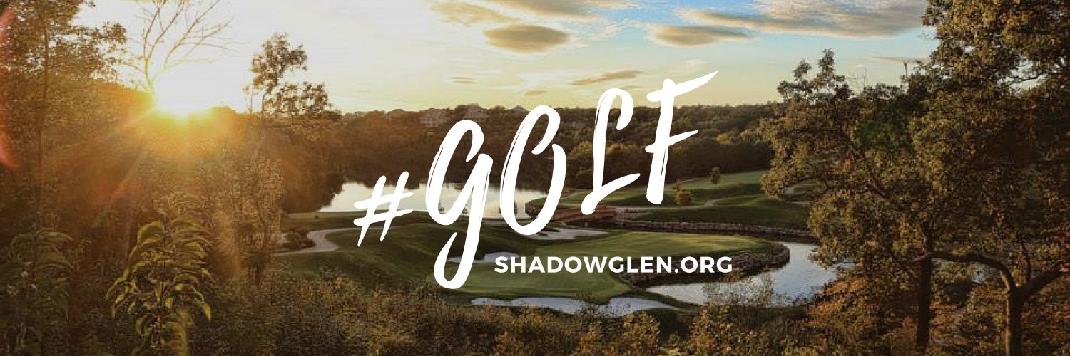 Shadow Glen banner