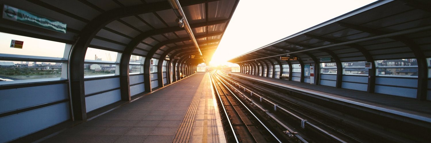 Future Rail & Railway Technology banner