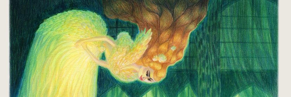 OlgaSternart's profile banner image