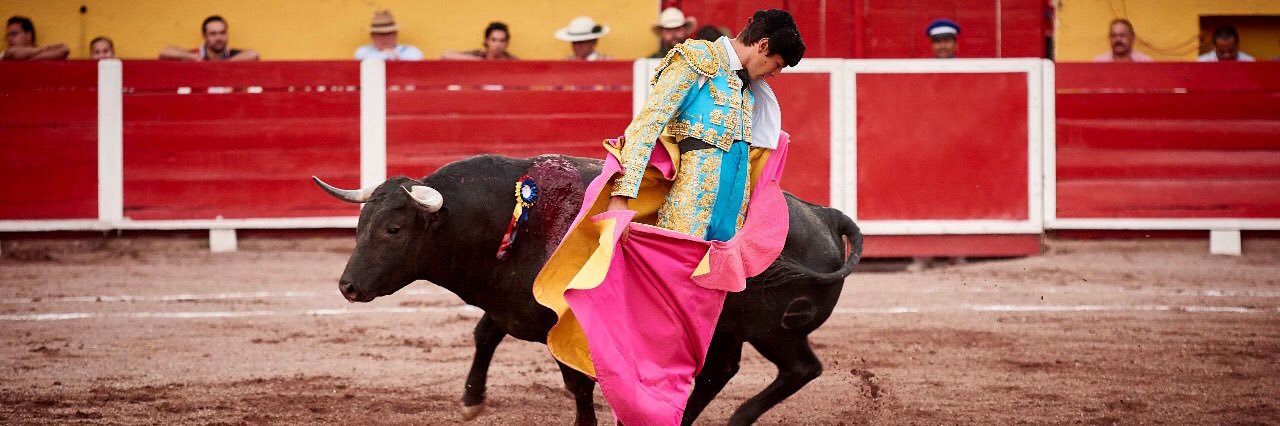 Jose Miguel Arellano banner