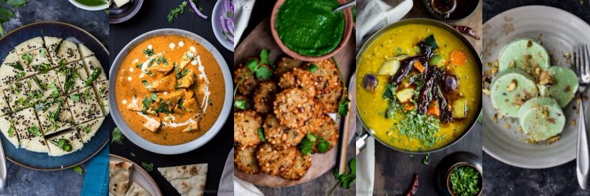 ShwetainKitchen's profile banner image