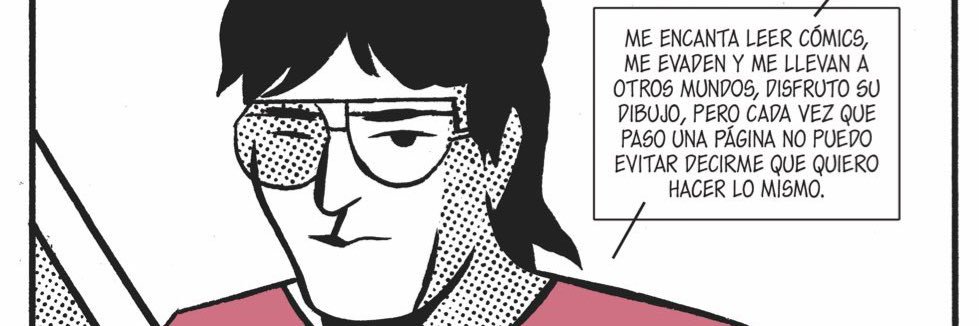 Carla Berrocal banner