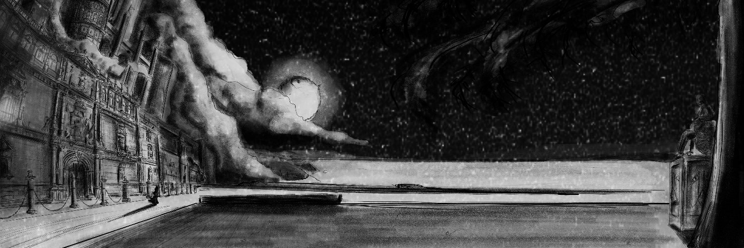 Onnirium's profile banner image