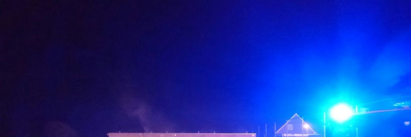 112 NIEUWS URK banner