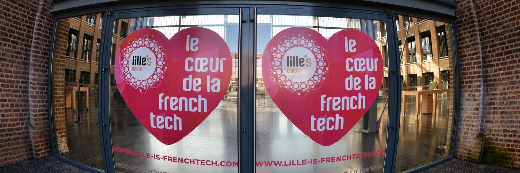 Pierre de Saintignon banner