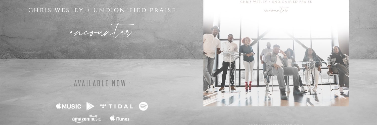 UDPraise's profile banner image