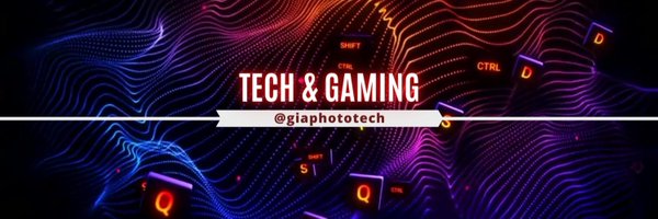 GiaPhotoTech Profile Banner