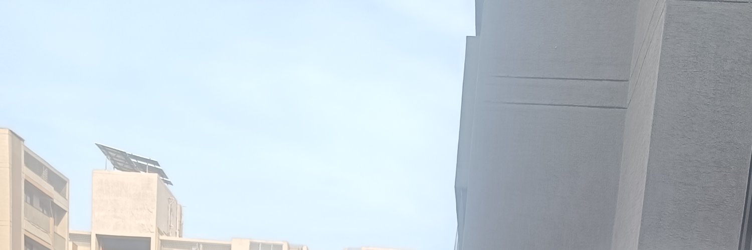 KalavadiyaParth's profile banner image