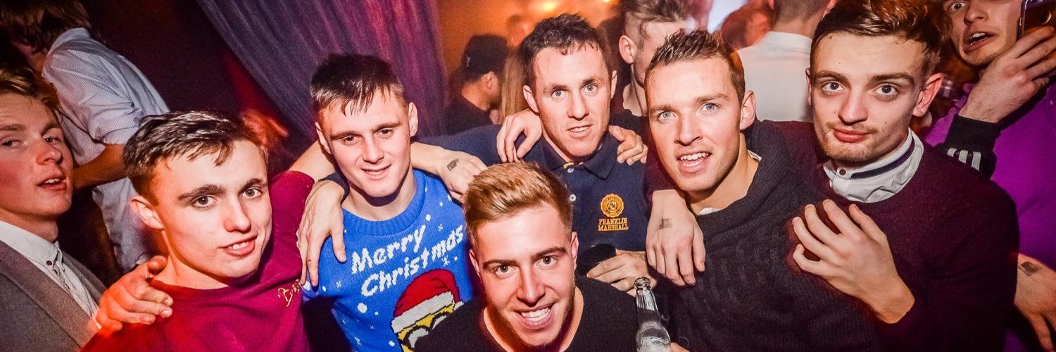 TomMackas's profile banner image