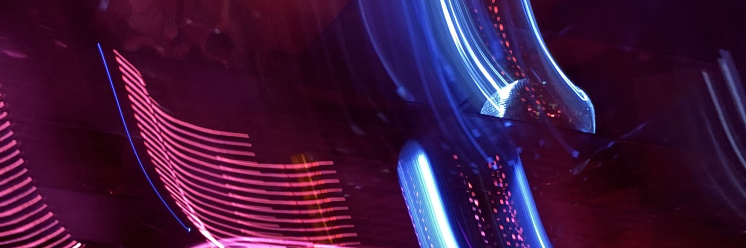 ulysaywhat's profile banner image