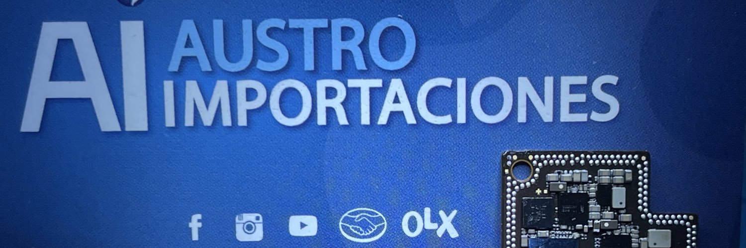 austroimportaci's profile banner image